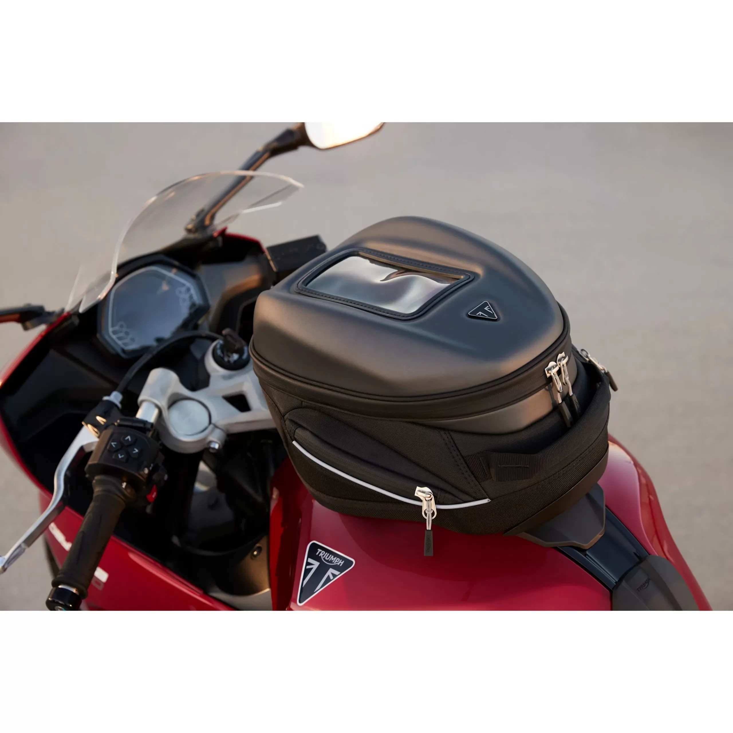 Triumph Sports Tank Bag A9518296